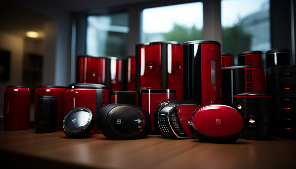 All about a wireless alarm