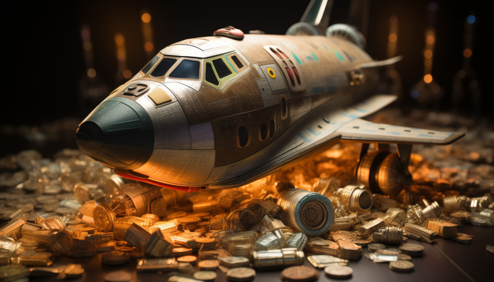 Can the Jet-x slot machine make you rich?