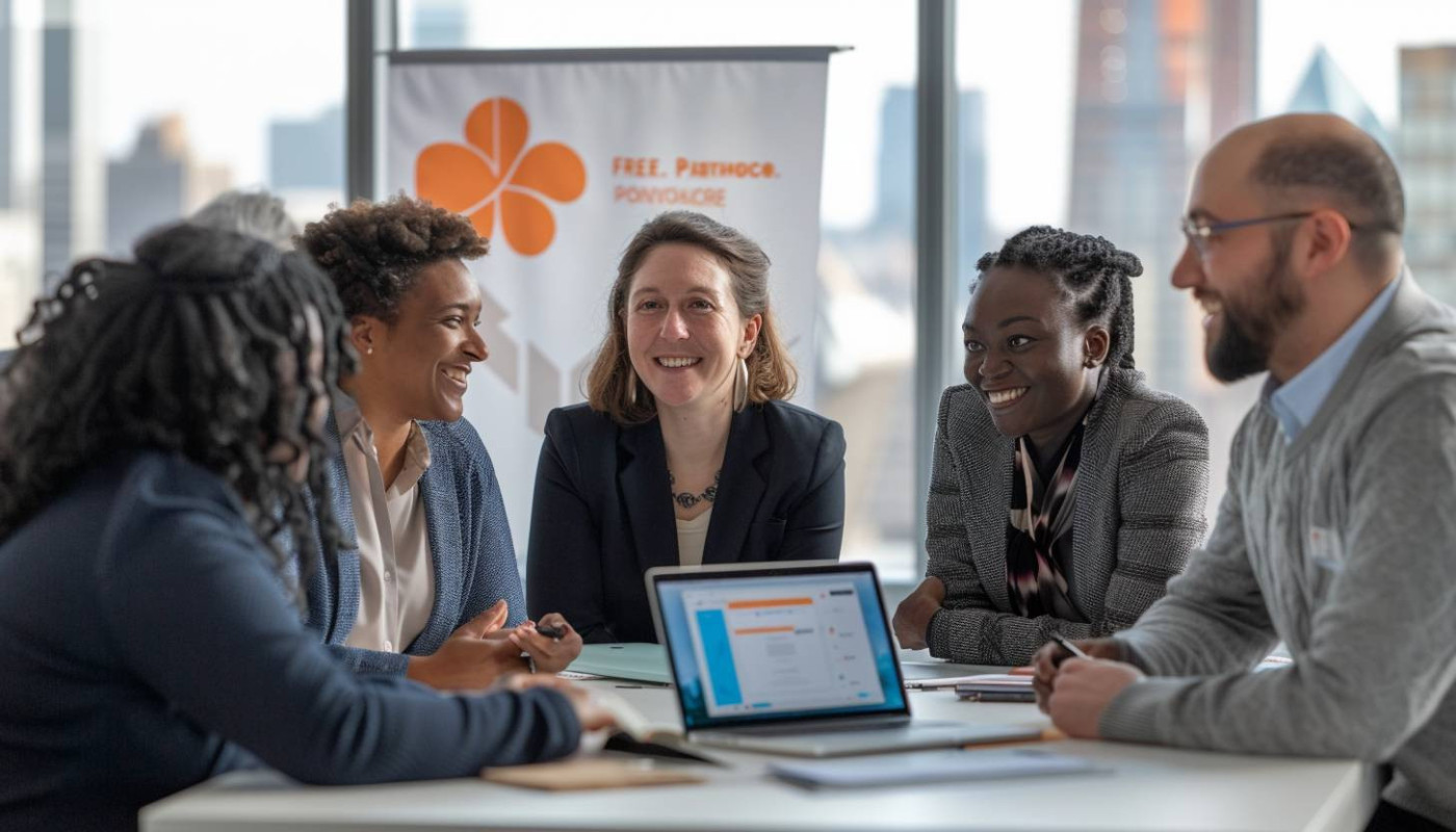 Exploring The Benefits Of Free Fundraising Platforms For Nonprofit Organizations