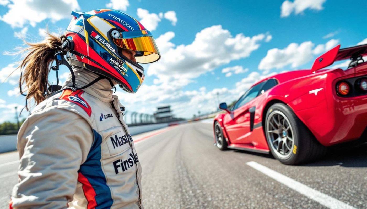 Exploring The Impact Of Elite Training On Sports Car Race Results