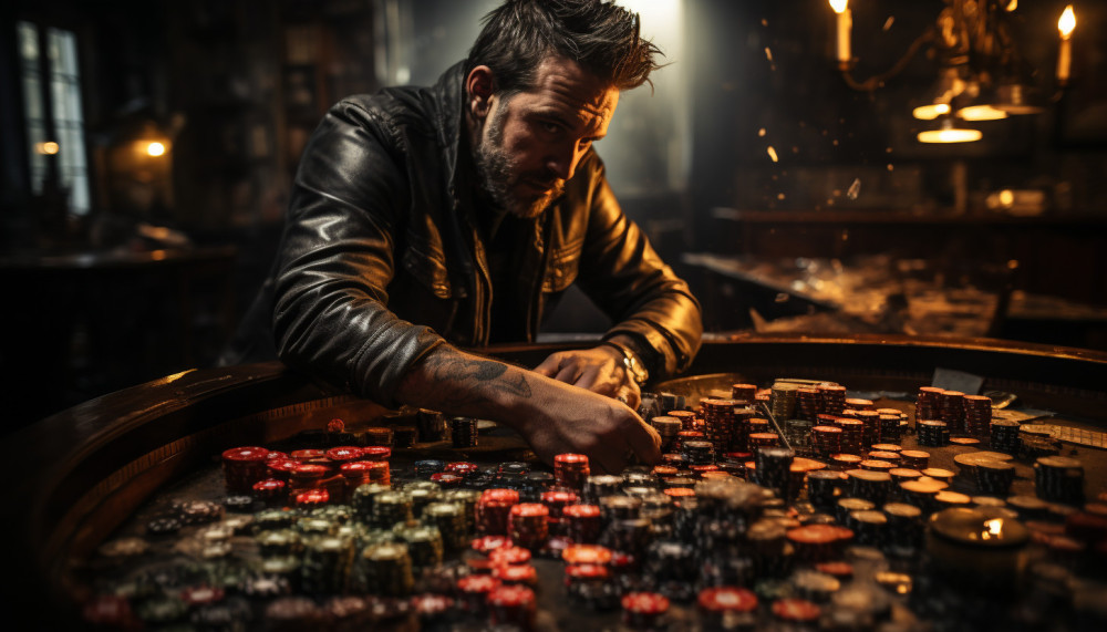 Gambling addiction : tips to avoid it