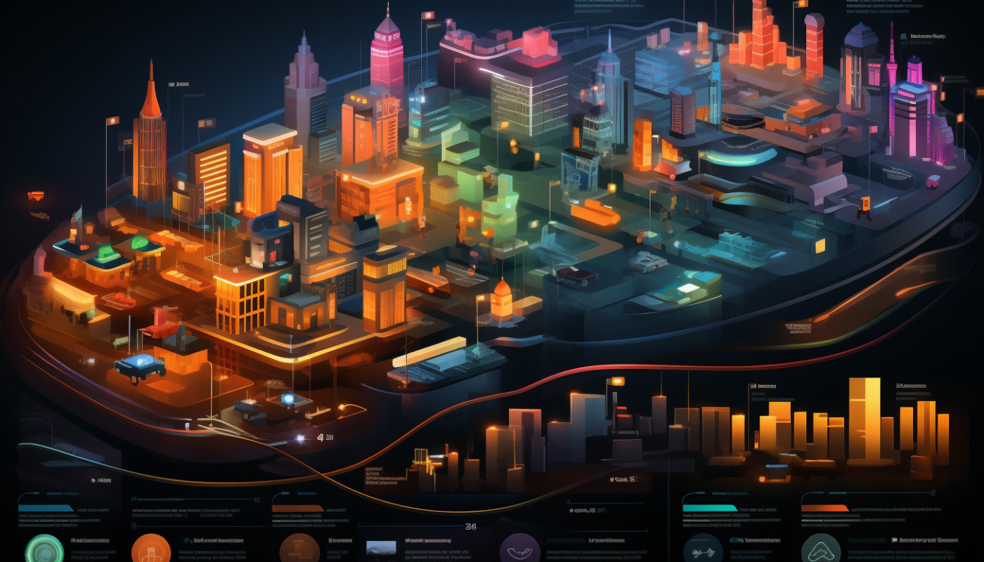 Global Adoption Patterns Of AI Technologies In Small Businesses