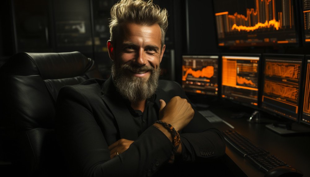 How to succeed in trading?