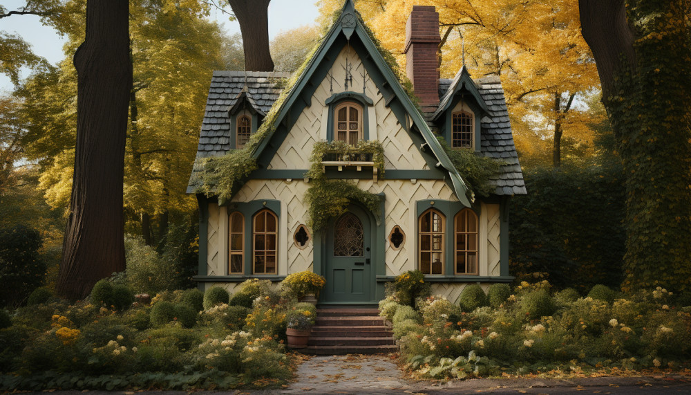 Is there a quote for a small house?