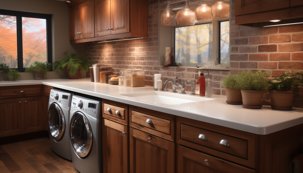 Professional washing machine: tips for choosing