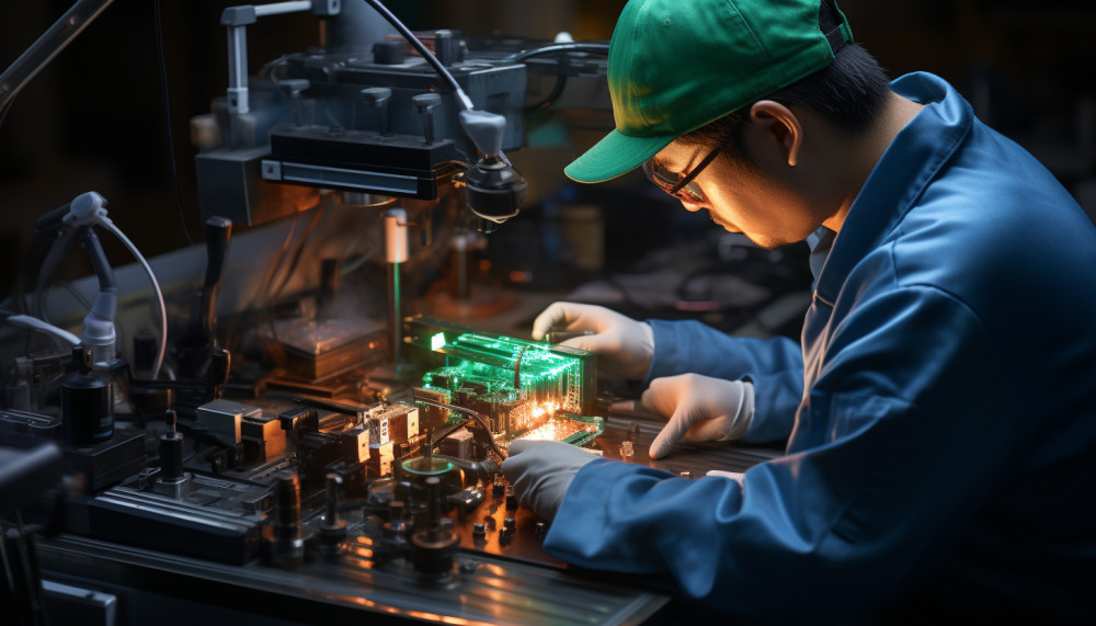 Soldering station: how to choose the right one?