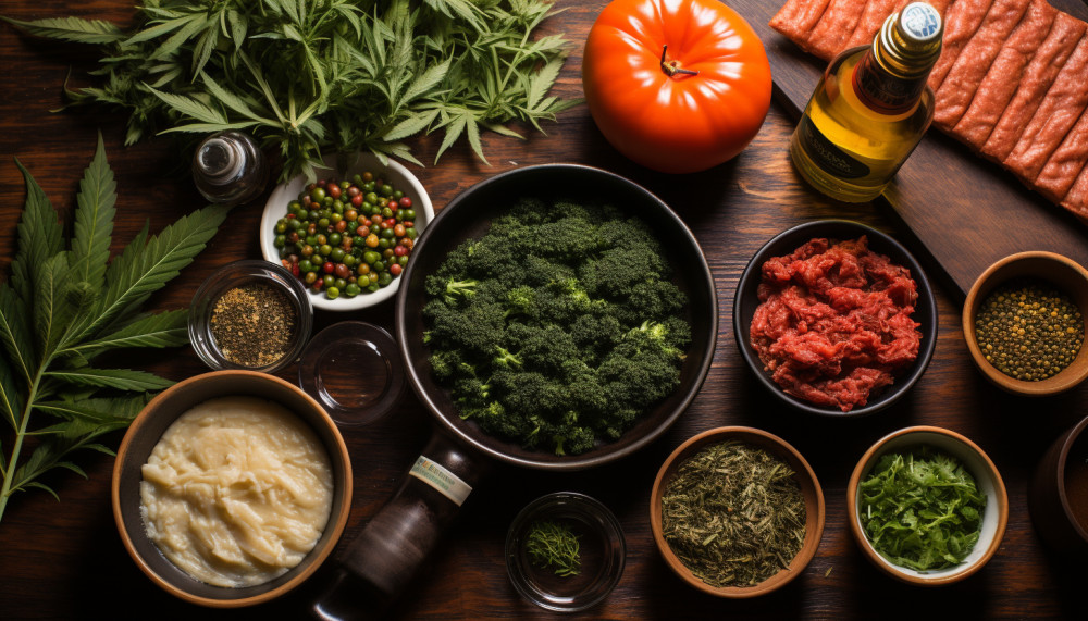 The Evolution Of CBD E-commerce: Analyzing Cyber Monday Trends And Consumer Behavior