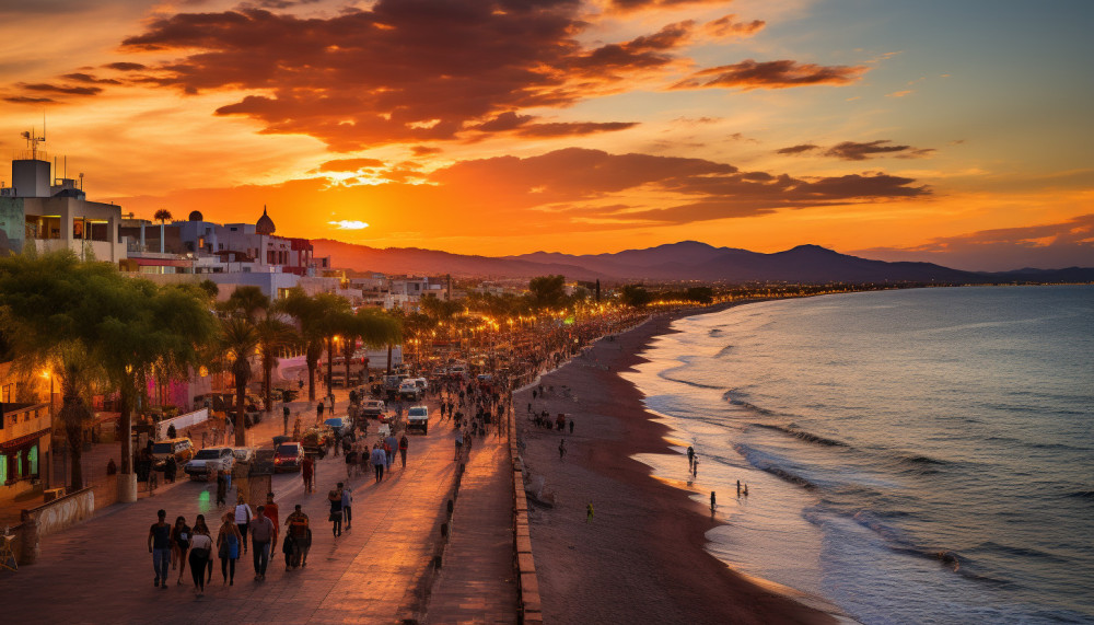 The most attractive places in Mexico you have to visit