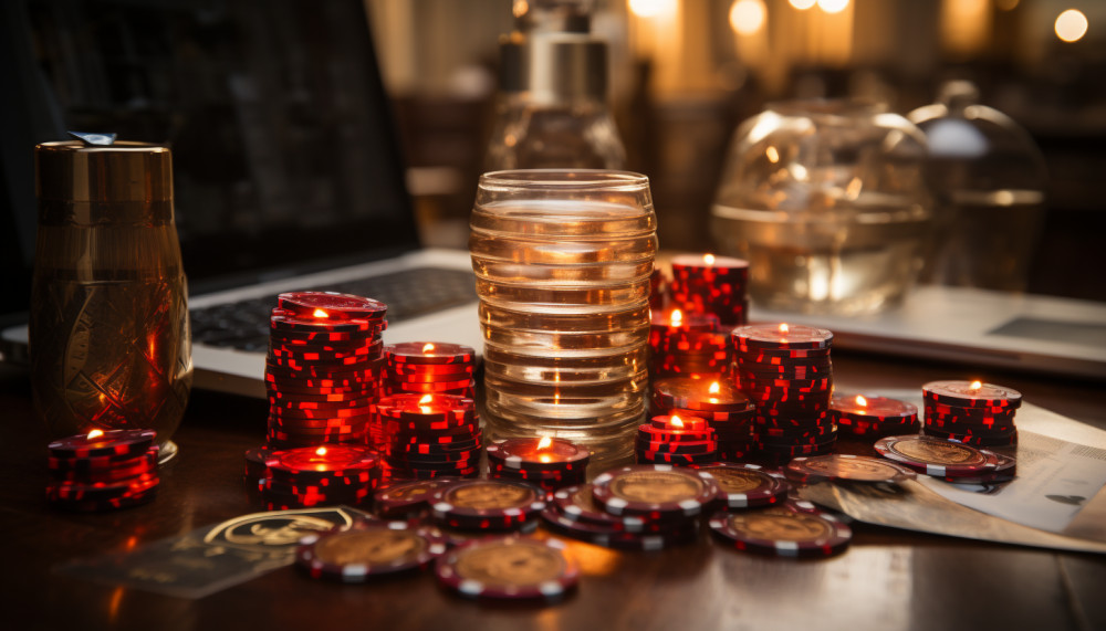 What are the online marketing strategies for online casinos ?