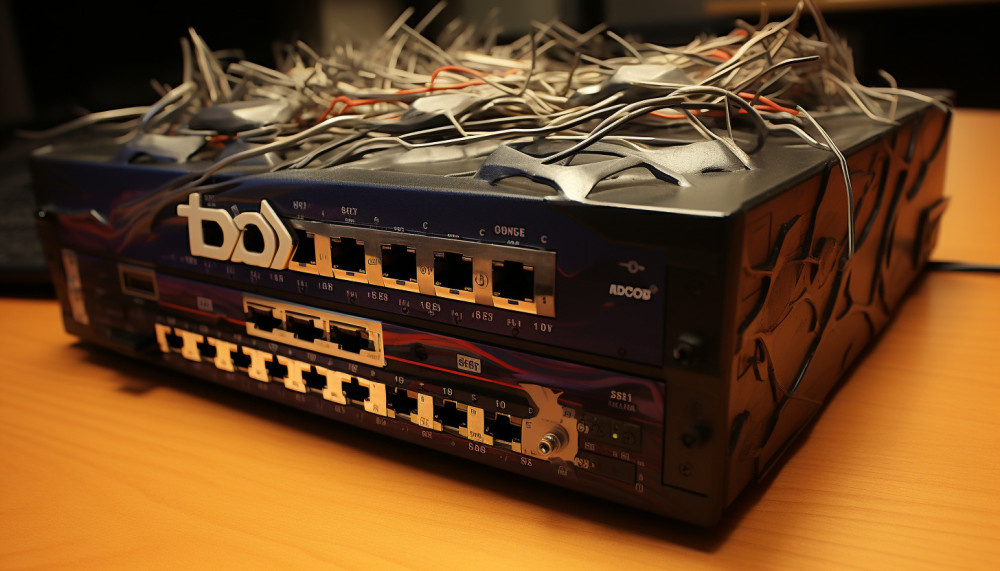 What is a DDOS attack and what does koddos DDOS technology involve?